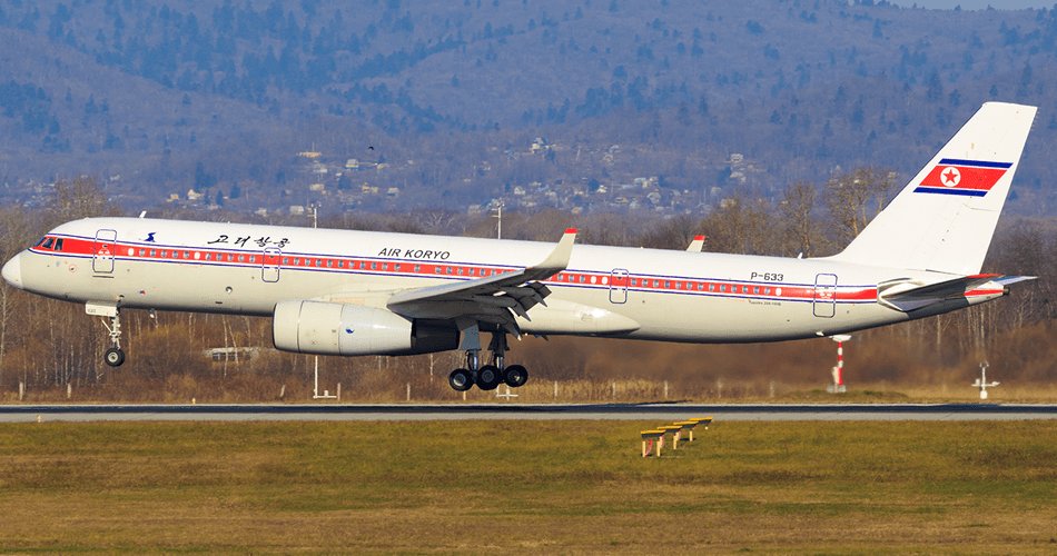 Air Koryo a320 fenix fictional для Microsoft Flight Simulator